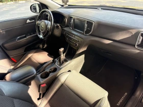 Kia Sportage Dream team | Mobile.bg � ����� ������ 14