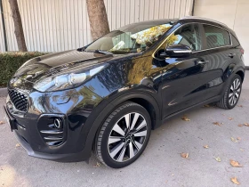 ������ Kia Sportage