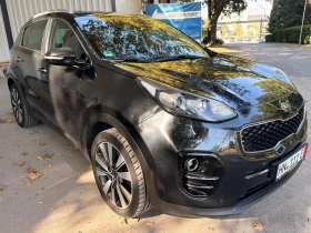 Kia Sportage Dream team | Mobile.bg � ����� ������ 8