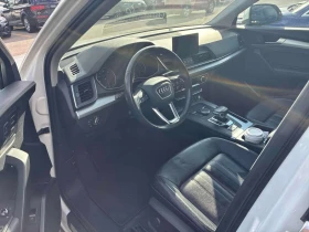 Audi Q5 * Komfort * CARFAX * ОТ ПРЕДСТАВИТЕЛСТВО *  | Auto.bg — изображение 5
