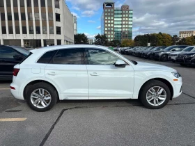 Audi Q5 * Komfort * CARFAX * ОТ ПРЕДСТАВИТЕЛСТВО *  | Auto.bg — изображение 3
