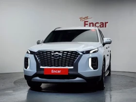 Hyundai Palisade 3.8/4WD/7 МЕСТА/HEAD UP/FULL ЕКСТРИ - 20408 € - 47721809 3