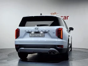Hyundai Palisade 3.8/4WD/7 МЕСТА/HEAD UP/FULL ЕКСТРИ - 20408 € - 47721809 4