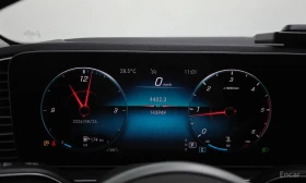 Mercedes-Benz GLE 300 4MATIC* �������* ������* LANE* ASSIST*  | Mobile.bg � ����� ������ 9