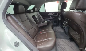Mercedes-Benz GLE 300 4MATIC* �������* ������* LANE* ASSIST*  | Mobile.bg � ����� ������ 16