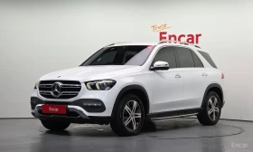 ������ Mercedes-Benz GLE 30...