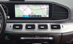 Mercedes-Benz GLE 300 4MATIC* �������* ������* LANE* ASSIST*  | Mobile.bg � ����� ������ 8