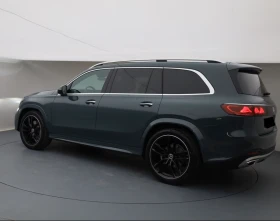 Mercedes-Benz GLS 350 d* FACELIFT* AMG* BURM* MEMORY* PANO* 23"' - 113800 € - 64643000 5