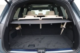 Mercedes-Benz GLS 350 d* FACELIFT* AMG* BURM* MEMORY* PANO* 23"' - 113800 € - 64643000 13