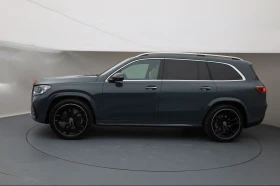 Mercedes-Benz GLS 350 d* FACELIFT* AMG* BURM* MEMORY* PANO* 23"' - 113800 € - 64643000 6
