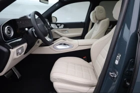 Mercedes-Benz GLS 350 d* FACELIFT* AMG* BURM* MEMORY* PANO* 23"' - 113800 € - 64643000 8