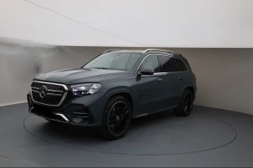 Mercedes-Benz GLS 350 d* FACELIFT* AMG* BURM* MEMORY* PANO* 23"' - 113800 € - 64643000 2
