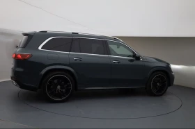 Mercedes-Benz GLS 350 d* FACELIFT* AMG* BURM* MEMORY* PANO* 23"' - 113800 € - 64643000 3