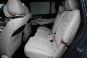 Mercedes-Benz GLS 350 d* FACELIFT* AMG* BURM* MEMORY* PANO* 23"' - 113800 € - 64643000 11