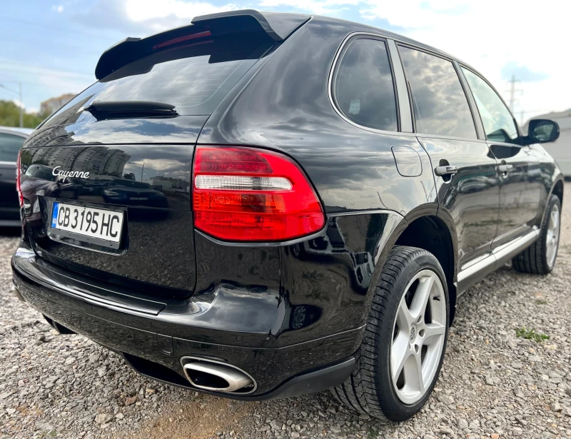 Porsche Cayenne GTS* TOP * 4x4 * SPORT * Facelift * УНИКАТ , снимка 9 - Автомобили и джипове - 47135238