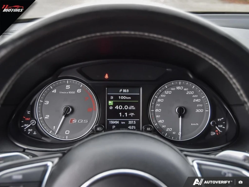 Audi SQ5 Quattro, снимка 8 - Автомобили и джипове - 52912369