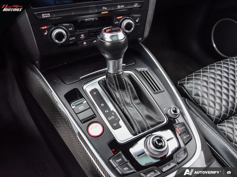 Audi SQ5 Quattro, снимка 10 - Автомобили и джипове - 52912369