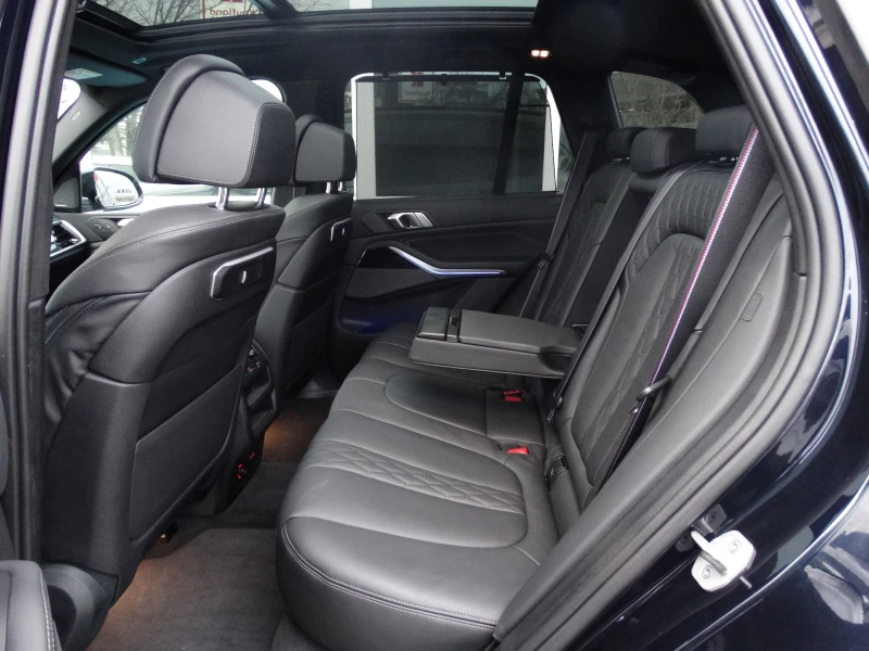 BMW X5 4.0 XDrive/Mild Hybrid/ M Sport Pro, снимка 10 - Автомобили и джипове - 52693183