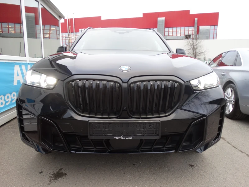 BMW X5 4.0 XDrive/Mild Hybrid/ M Sport Pro, снимка 5 - Автомобили и джипове - 52693183