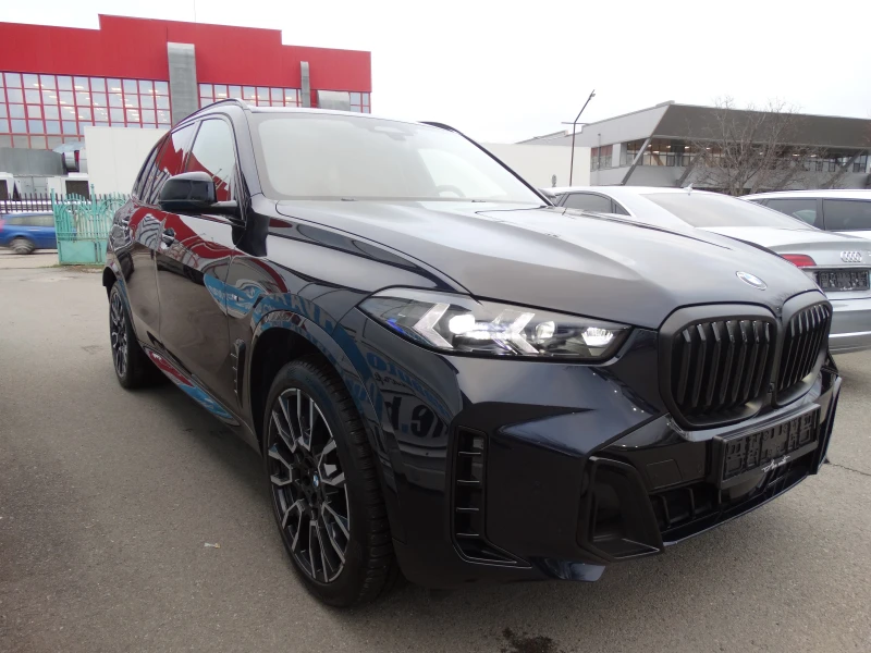 BMW X5 4.0 XDrive/Mild Hybrid/ M Sport Pro, снимка 4 - Автомобили и джипове - 52693183