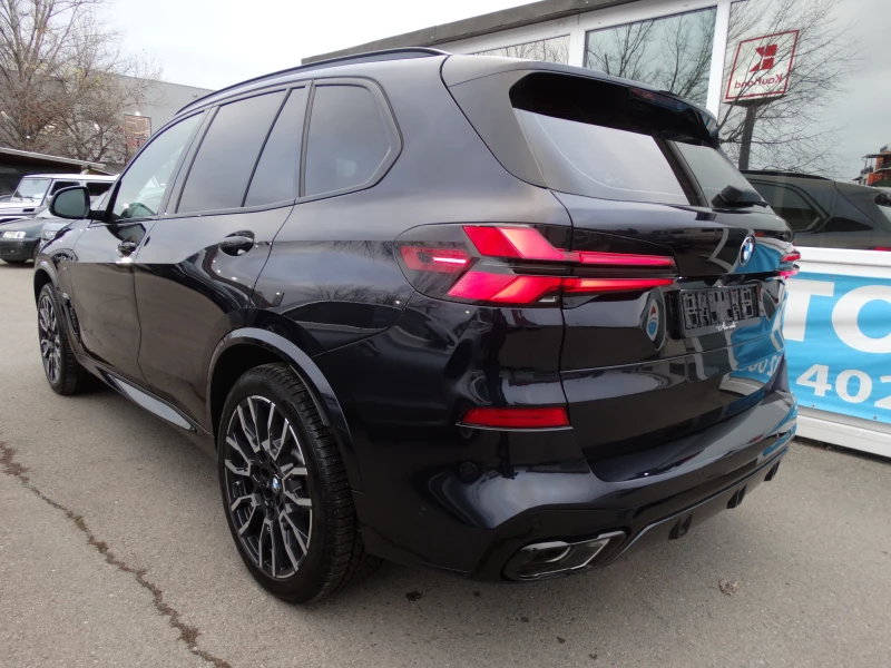 BMW X5 4.0 XDrive/Mild Hybrid/ M Sport Pro, снимка 2 - Автомобили и джипове - 52693183