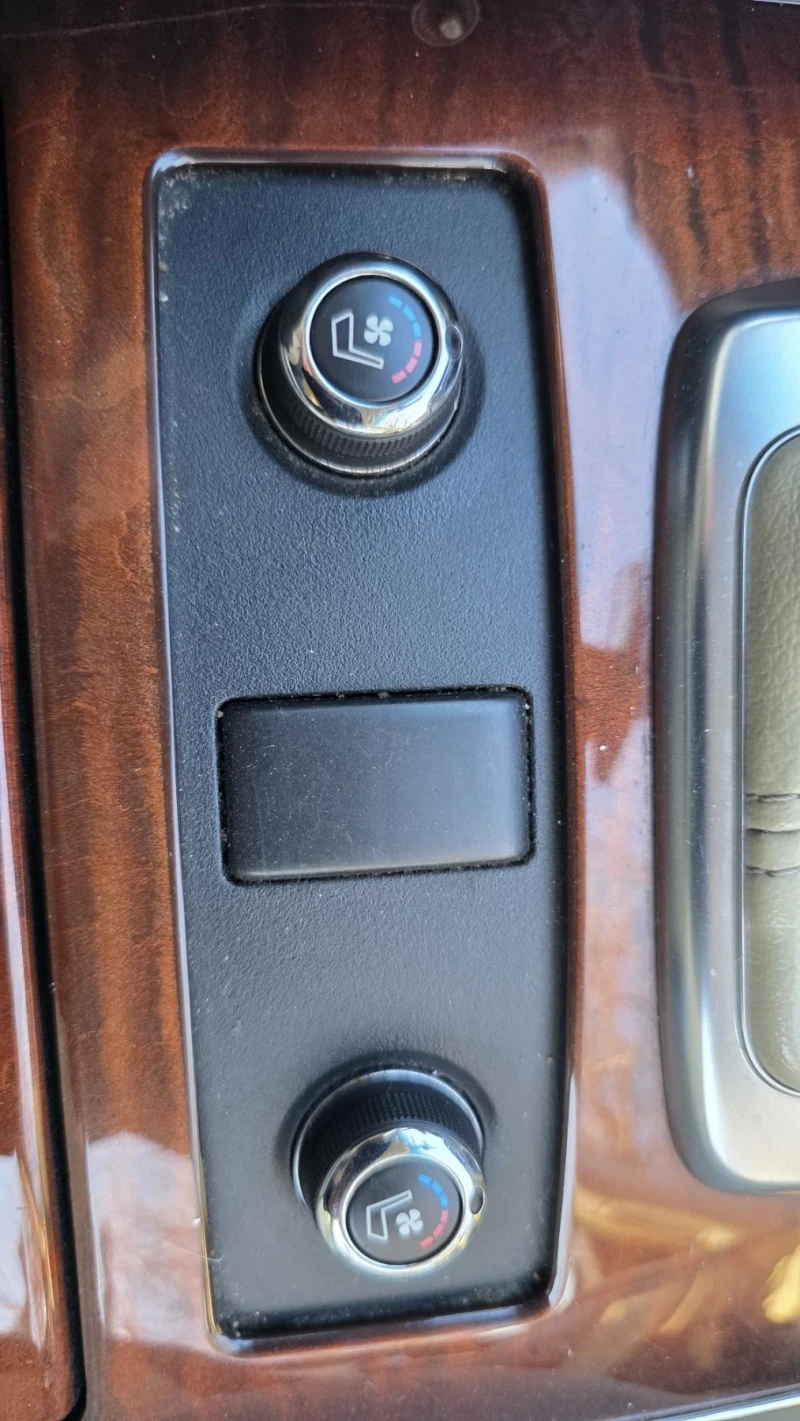 Infiniti Fx 30 4х4 Автоматик , снимка 17 - Автомобили и джипове - 52775825