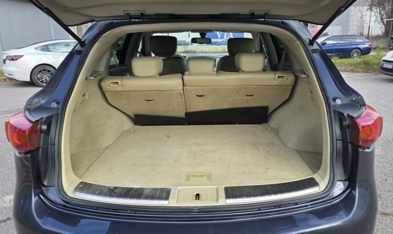 Infiniti Fx 30 4х4 Автоматик , снимка 11 - Автомобили и джипове - 52775825