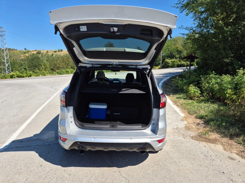 Ford Kuga ST line, снимка 12 - Автомобили и джипове - 52795859