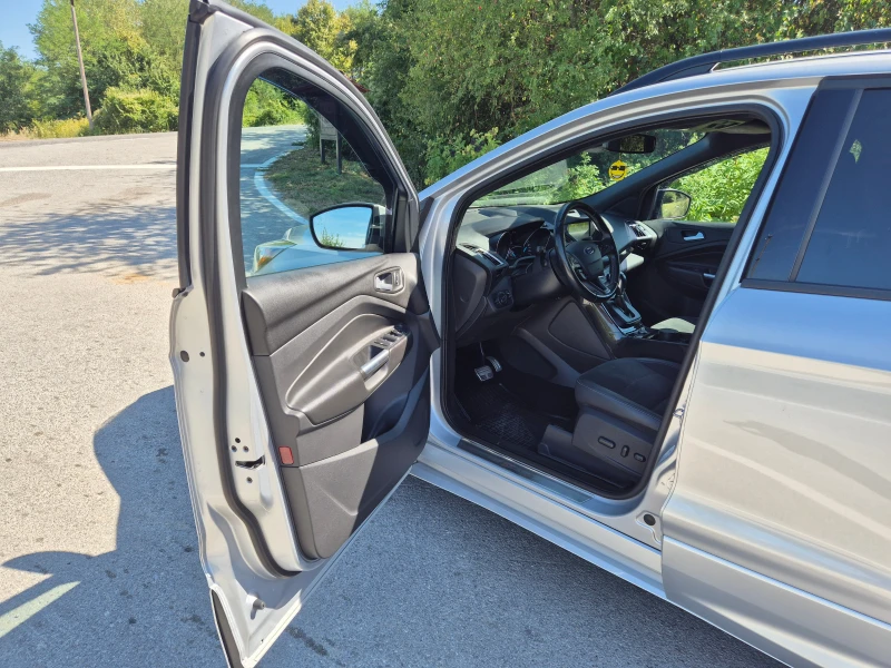 Ford Kuga ST line, снимка 7 - Автомобили и джипове - 52795859