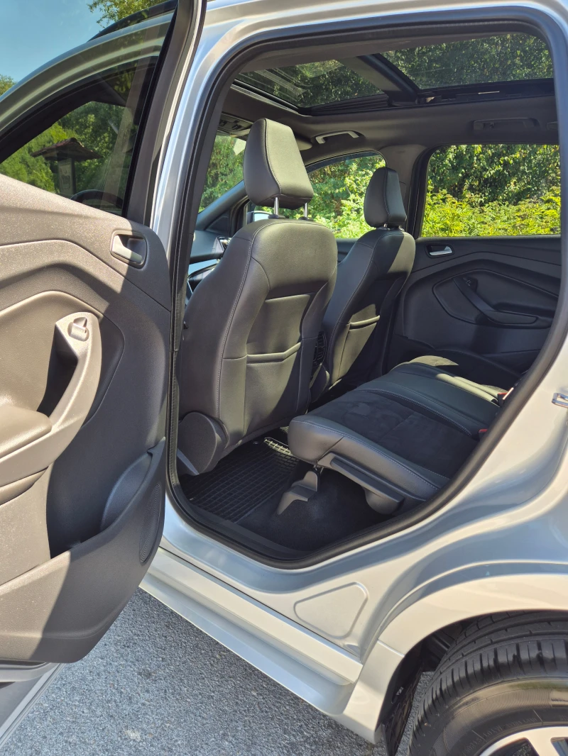 Ford Kuga ST line, снимка 9 - Автомобили и джипове - 52795859