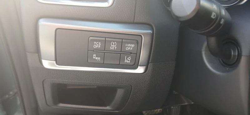 Mazda CX-5 Ultimate AWD, снимка 12 - Автомобили и джипове - 53130254