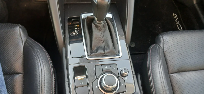 Mazda CX-5 Ultimate AWD, снимка 14 - Автомобили и джипове - 53130254