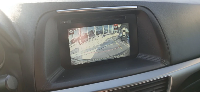 Mazda CX-5 Ultimate AWD, снимка 13 - Автомобили и джипове - 53130254