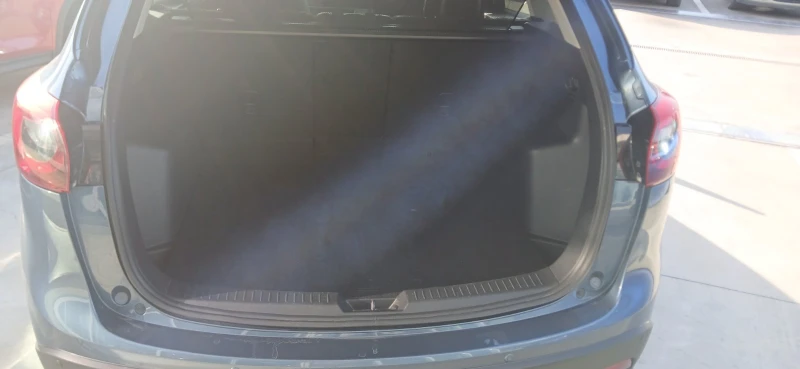 Mazda CX-5 Ultimate AWD, снимка 16 - Автомобили и джипове - 53130254