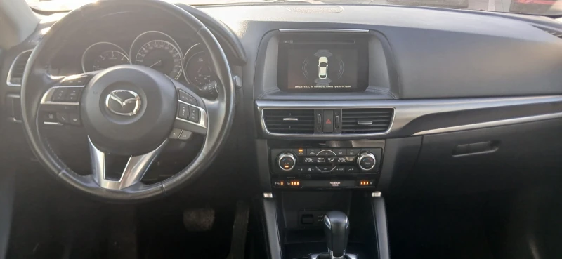 Mazda CX-5 Ultimate AWD, снимка 8 - Автомобили и джипове - 53130254