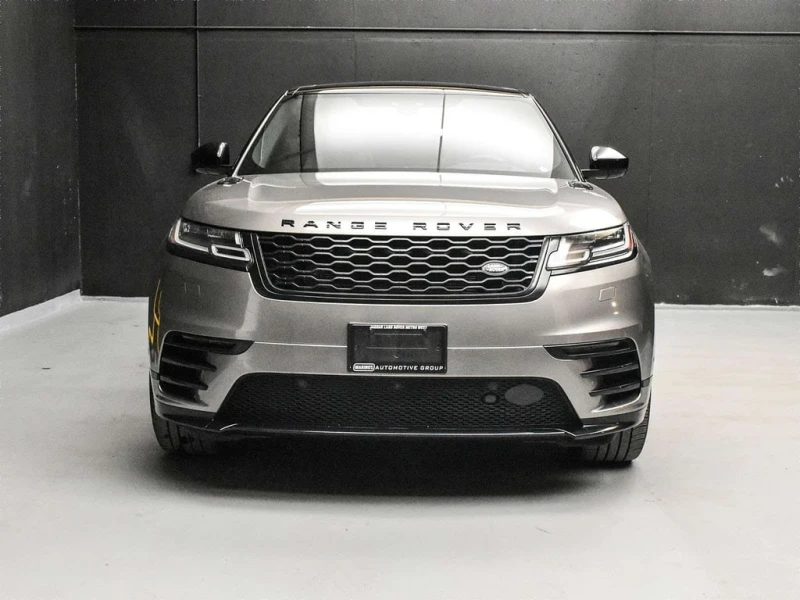 Land Rover Range Rover Velar * S R Dynamic * CARFAX * ЦЕНА ДО БГ, снимка 2 - Автомобили и джипове - 53210008