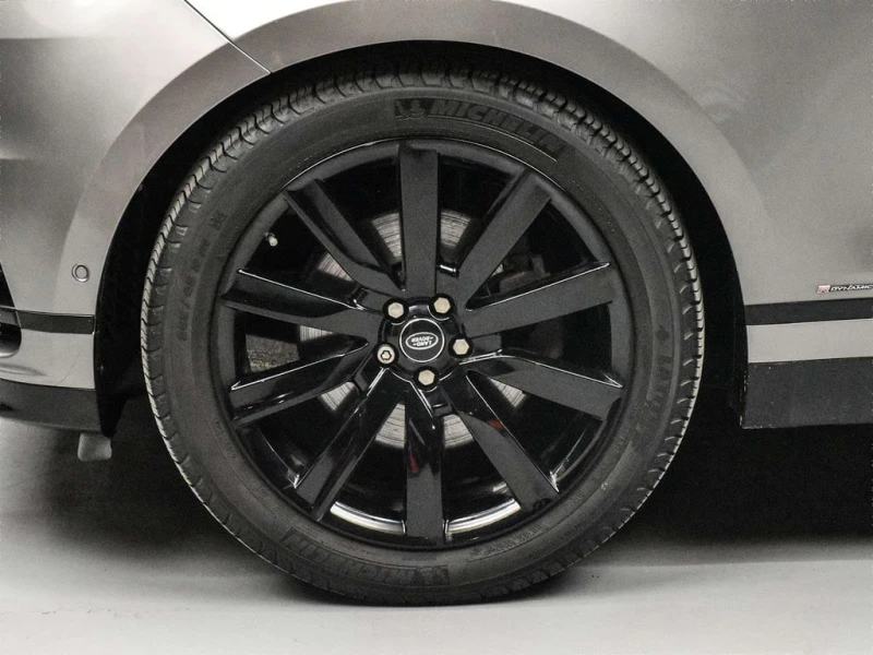 Land Rover Range Rover Velar * S R Dynamic * CARFAX * ЦЕНА ДО БГ, снимка 6 - Автомобили и джипове - 53210008