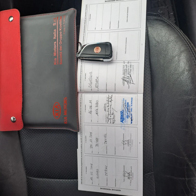 Kia Sportage, снимка 15 - Автомобили и джипове - 53226142