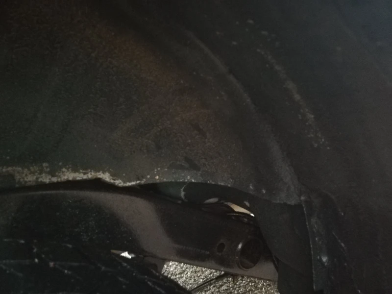 Opel Frontera 2.0, снимка 14 - Автомобили и джипове - 53236998