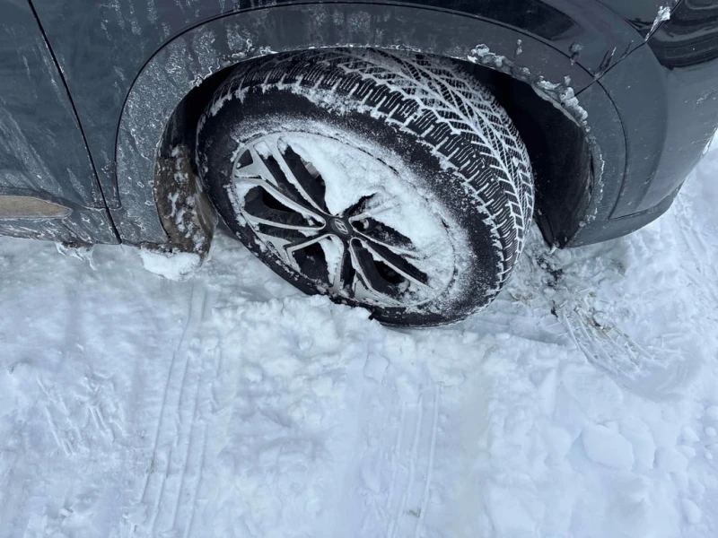 Hyundai Santa fe * Ultimate * CARFAX * ОБДУХВАНЕ И ПОДГРЕВИ * , снимка 7 - Автомобили и джипове - 53258416