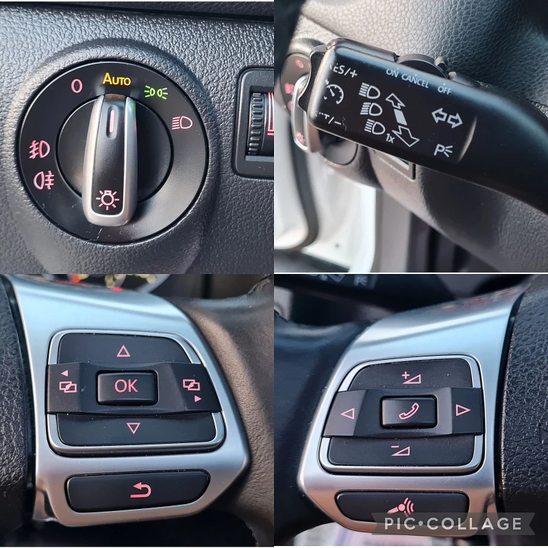 VW Tiguan 2.0TDI-140kc/R-line/4x4/KEY LESS/NAVI/PANORAMA, снимка 11 - Автомобили и джипове - 53505530