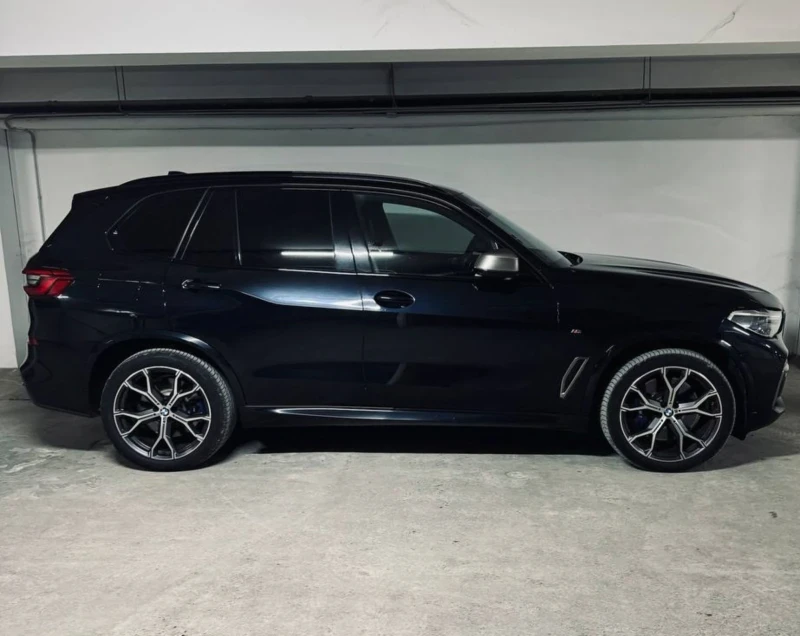 BMW X5 M50i Swarovski - 101500 лв. - 19581467 1