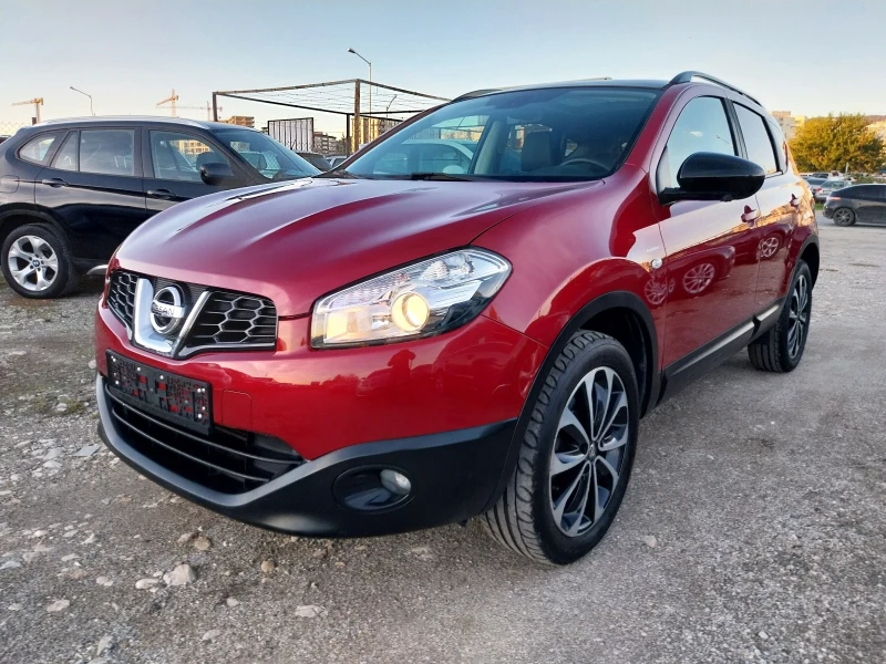 Nissan Qashqai 1.5  DCI - 13700 лв. / 7004.70 € - 87186514 1