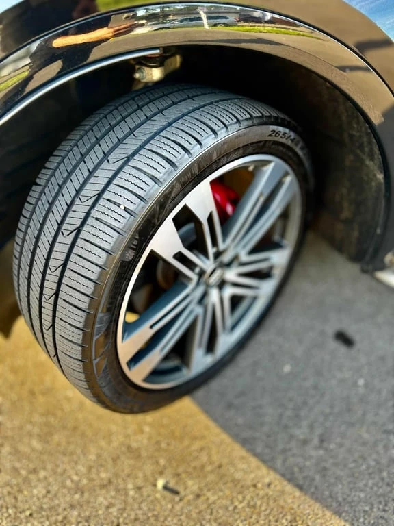 Audi SQ5 2020 QUATTRO PROGRESSIV * БЕЗ ПЪРВОНАЧАЛНА ВНОСКА* - изображение 6