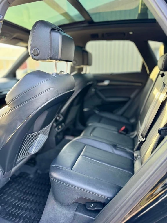 Audi SQ5 2020 QUATTRO PROGRESSIV *   * | Mobile.bg   12