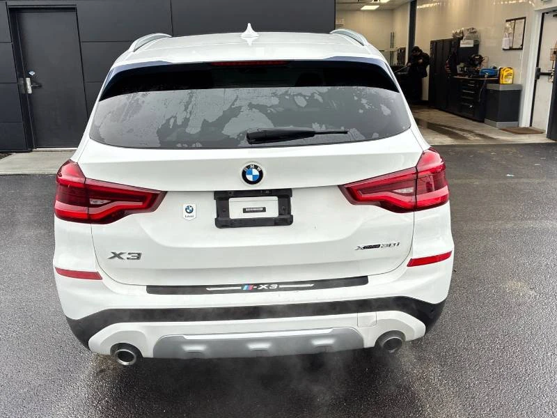 BMW X3 xDrive30i * CARFAX* ДВА КЛЮЧА * ВТОРИ ЧИФТ ГУМИ, снимка 12 - Автомобили и джипове - 54094334