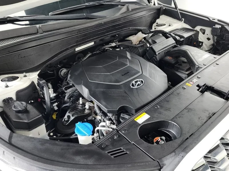 Hyundai Palisade 3.8/4WD/7 �����/HEAD UP/FULL ������ | Mobile.bg � ����������� 6