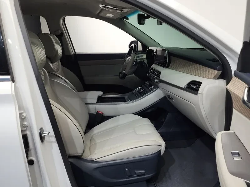 Hyundai Palisade 3.8/4WD/7 �����/HEAD UP/FULL ������ | Mobile.bg � ����������� 11