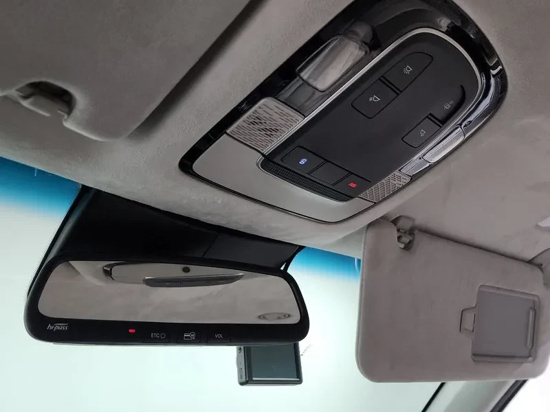 Hyundai Palisade 3.8/4WD/7 �����/HEAD UP/FULL ������ | Mobile.bg � ����������� 17