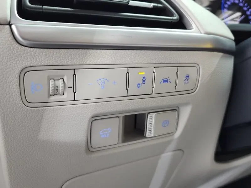 Hyundai Palisade 3.8/4WD/7 �����/HEAD UP/FULL ������ | Mobile.bg � ����������� 14